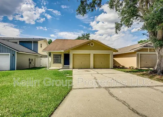 Property at 1419 Persimmon Way, Lakeland, FL, 33811, 3 beds, 2 baths, [object Object]
