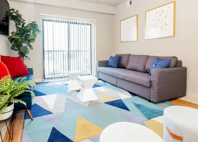 Property at 2515 Pearl St Unit 513, Austin, TX, 78705, 2 beds, 2 baths, [object Object]