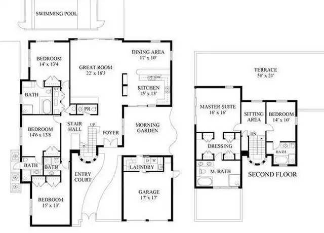 Property at 215 Indian Rd, Palm Beach, FL, 33480, 5 beds, 5.5 baths, [object Object]