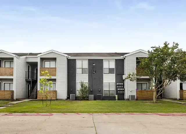 Property at The Burke Apartments - 3520 Burke Rd, Pasadena, TX, 77504, 1-2 bed, 1-2 bath, [object Object]