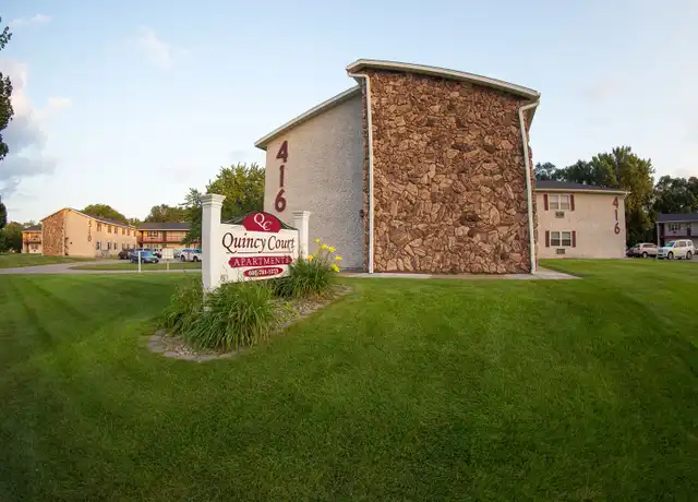 Property at 510 Quincy St Unit 408-15, Onalaska, WI, 54650, 2 beds, 1 bath, [object Object]