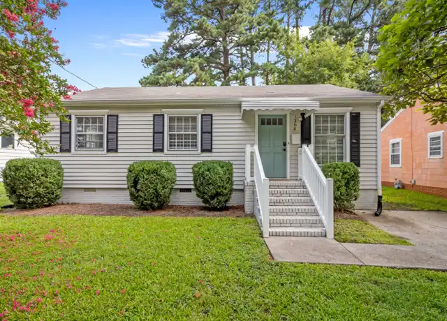 Property at 1208 W Murray Ave, Durham, NC, 27704, 3 beds, 1.5 baths, [object Object]