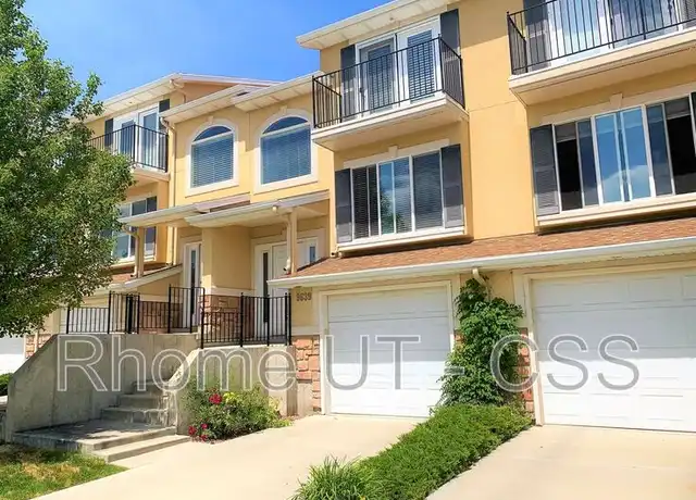 Property at 9639 S Villa Springs Cv, Sandy, UT, 84070, 2 beds, 2.5 baths, [object Object]