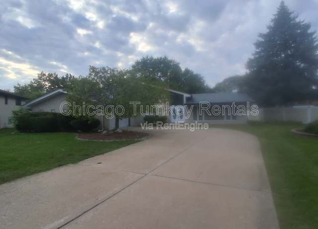 Photo of 1204 E 166th Pl, South Holland, IL 60473