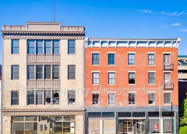 Property at 1322 W Broad St Unit 1A, Richmond, VA, 23220, 1 bed, 1 bath, [object Object]