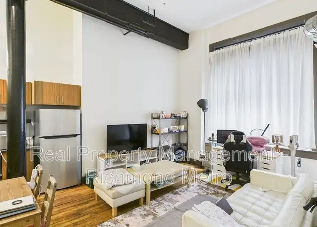 Property at 1322 W Broad St Unit 1A, Richmond, VA, 23220, 1 bed, 1 bath, [object Object]