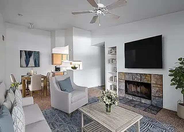 Property at Canyon Springs Apartments - 900 N Switzer Canyon Dr, Flagstaff, AZ, 86001, 1-3 bed, 1-2 bath, [object Object]