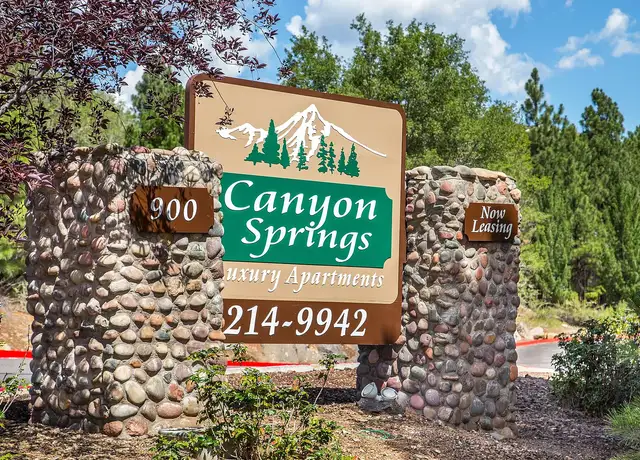 Photo of 900 N Switzer Canyon Dr, Flagstaff, AZ 86001