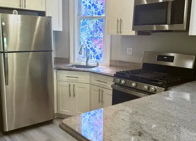 Property at 155 Hopkins Ave #6, Jersey City, NJ, 07306, 1 bed, 1 bath, [object Object]
