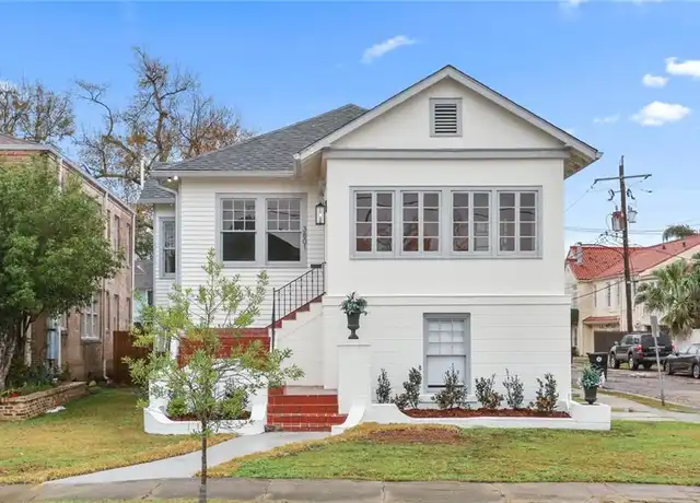 Property at 3801 Nashville Ave, New Orleans, LA, 70125, 3 beds, 2 baths, [object Object]