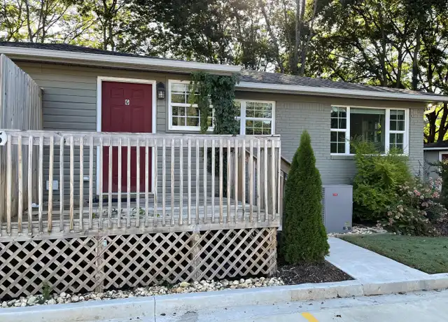 Property at 3805 McVay St SW, Huntsville, AL, 35805, 1 bed, 1 bath, [object Object]
