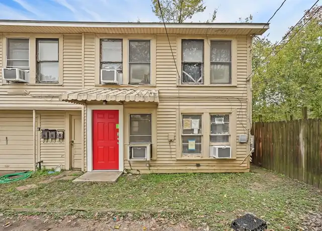 Property at 8402 Brockton St Unit 3, Houston, TX, 77017, 1 bed, 1 bath, [object Object]