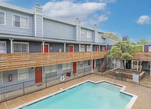 Property at Bachman Place Apartments - 2807 Bachman Dr, Dallas, TX, 75220, 1 bed, 1 bath, [object Object]