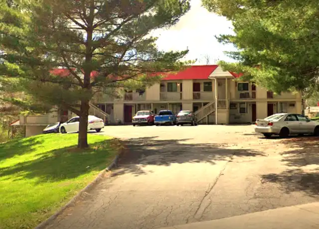 Property at 109 Meadow Lark Ln Unit 16, Bluff City, TN, 37618, 1 bed, 1 bath, [object Object]
