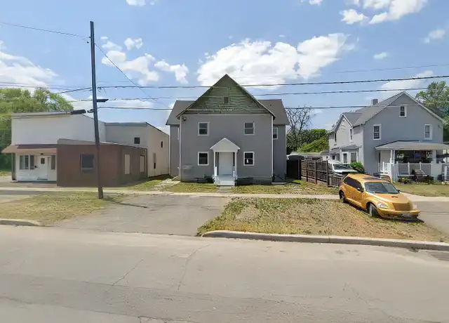 Property at 141 Prescott Ave, Elmira, NY, 14903, 0 beds, 1 bath, [object Object]