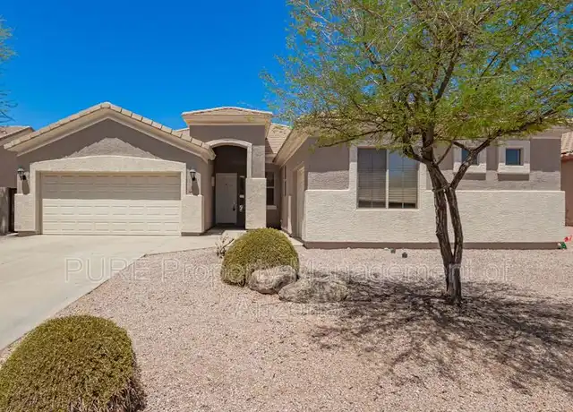 Property at 7418 W Lariat Ln, Peoria, AZ, 85383, 4 beds, 2 baths, [object Object]