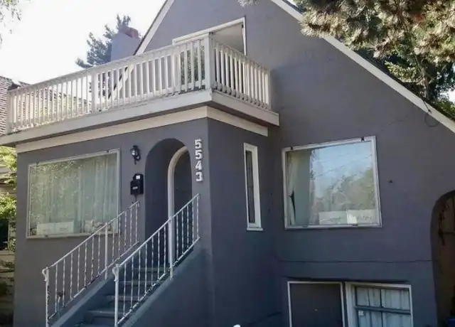 Property at 5543 25th Ave NE, Seattle, WA, 98105, 5 beds, 3 baths, [object Object]