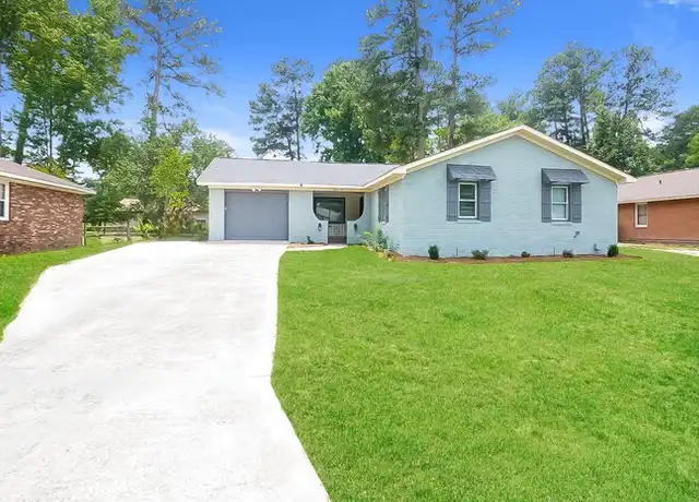 Property at 4072 Old Trail Rd, Augusta, GA, 30907, 3 beds, 2 baths, [object Object]