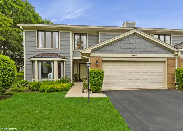 Property at 1406 Ruidoso Ct, Libertyville, IL, 60048, 3 beds, 2.5 baths, [object Object]
