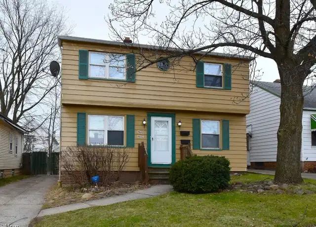 Property at 4666 E 86th St Unit UP, Garfield Heights, OH, 44125, 2 beds, 1 bath, [object Object]