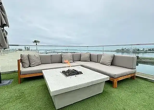 Property at Laguna del Rey Apartments - 6200 Vista del Mar, Playa del Rey, CA, 90293, 1 bed, 1 bath, [object Object]