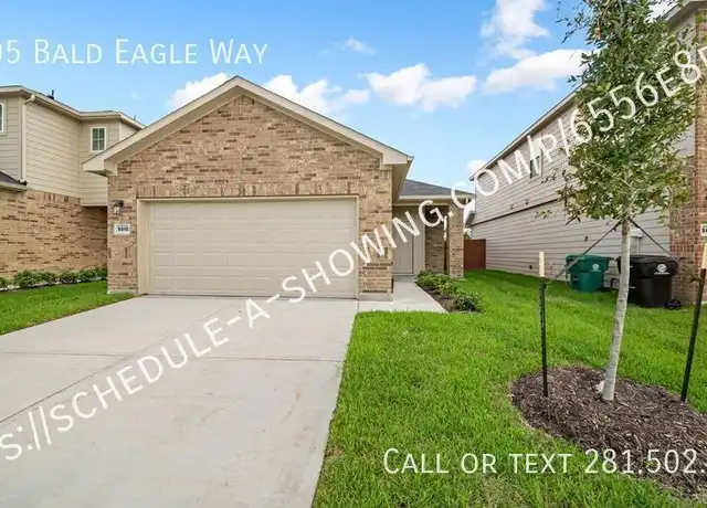 Property at 13305 Bald Eagle Way, Houston, TX, 77048, 3 beds, 2 baths, [object Object]