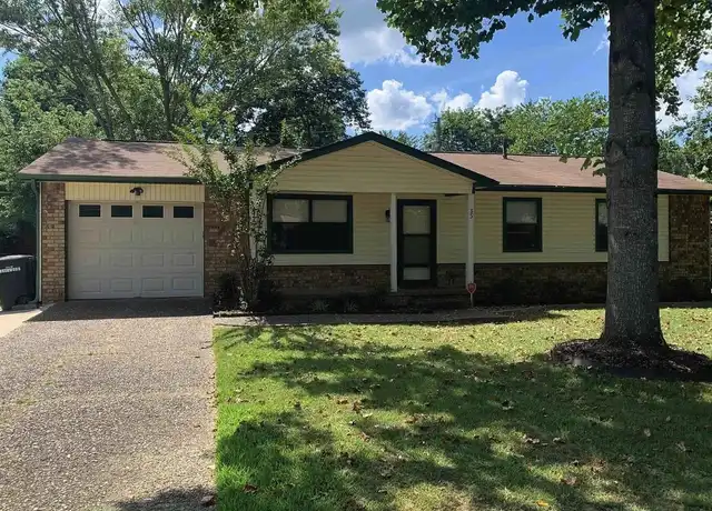 Property at 35 Greenhaven Pl, Jacksonville, AR, 72076, 3 beds, 2 baths, [object Object]