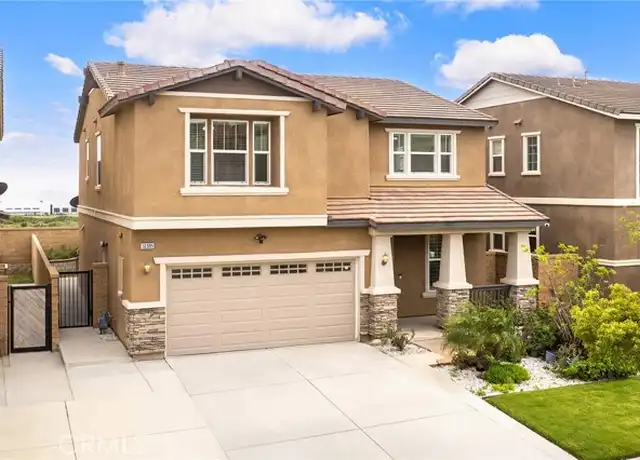 Property at 16985 Raven St, Fontana, CA, 92336, 3 beds, 2.5 baths, [object Object]