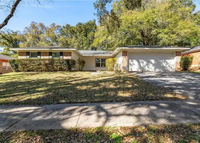Property at 4728 Wicker Way, Mobile, AL, 36609, 3 beds, 2 baths, [object Object]