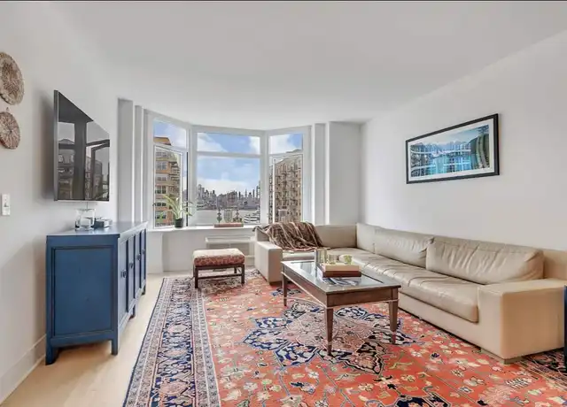 Property at 1400 Hudson St #828, Hoboken, NJ, 07030, 2 beds, 2 baths, [object Object]