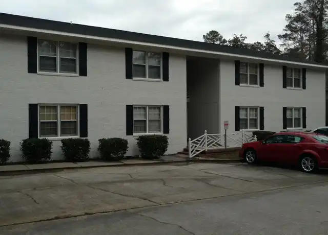 Property at 904 Norwood St Unit 7, Fayetteville, NC, 28305, 2 beds, 1 bath, [object Object]