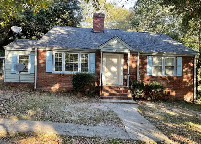 Property at 906 Cherokee Ave, Aiken, SC, 29801, 2 beds, 1 bath, [object Object]