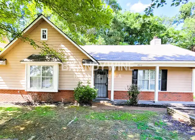 Property at 4702 Crestfield Rd, Millington, TN, 38053, 3 beds, 2 baths, [object Object]