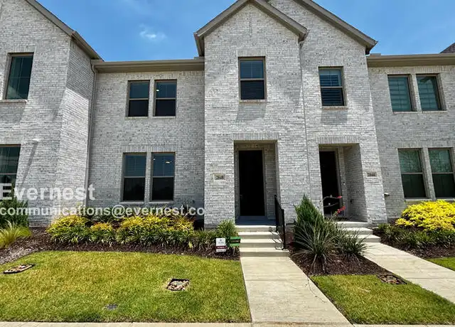 Property at 2848 Bluejack Rd, McKinney, TX, 75071, 3 beds, 2.5 baths, [object Object]
