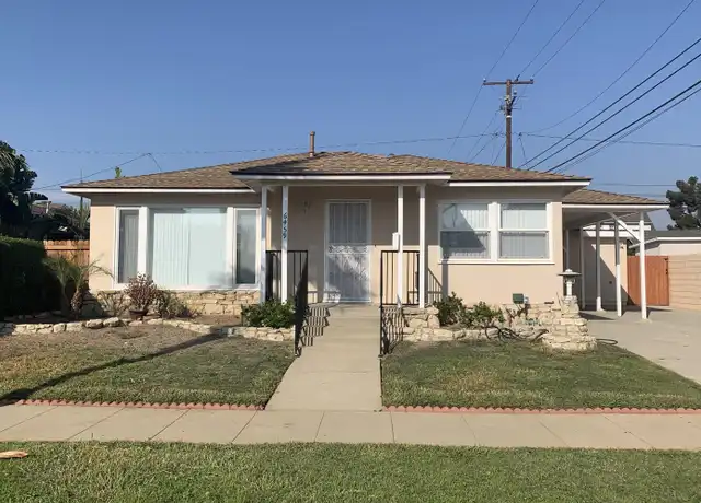 Property at 6459 Easton St, Los Angeles, CA, 90022, 3 beds, 2 baths, [object Object]