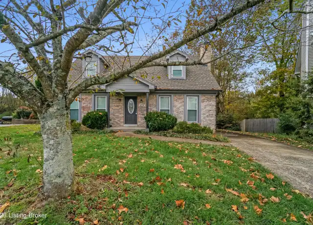 Property at 8716 Astrid Ave, Louisville, KY, 40228, 3 beds, 2.5 baths, [object Object]