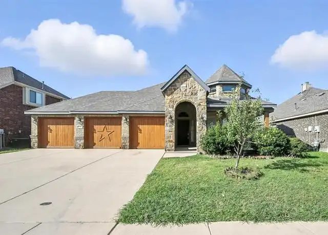 Property at 9525 Cholla Cactus Trl, Fort Worth, TX, 76177, 3 beds, 2.5 baths, [object Object]