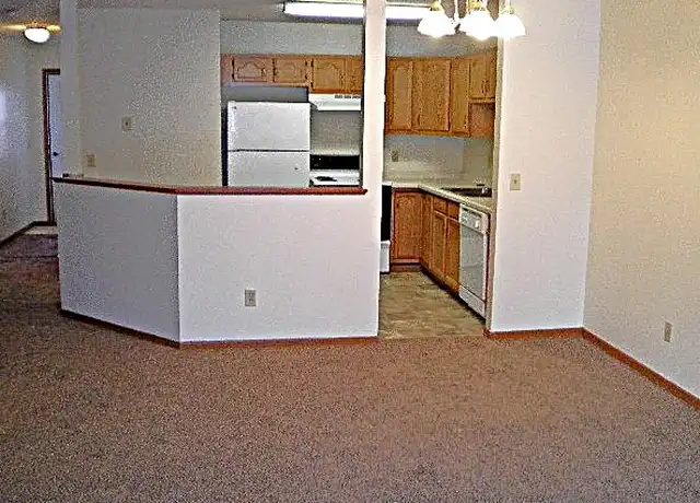 Property at 855 Highview Dr Unit A, New Richmond, WI, 54017, 2 beds, 1 bath, [object Object]