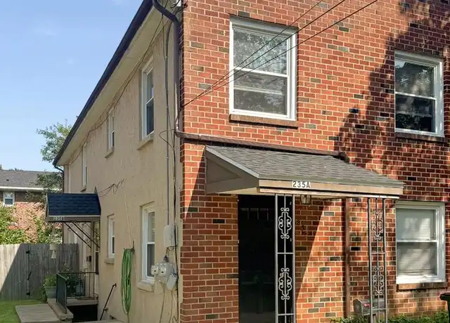 Property at 235 Roesch Ave Unit A, Oreland, PA, 19075, 2 beds, 1 bath, [object Object]