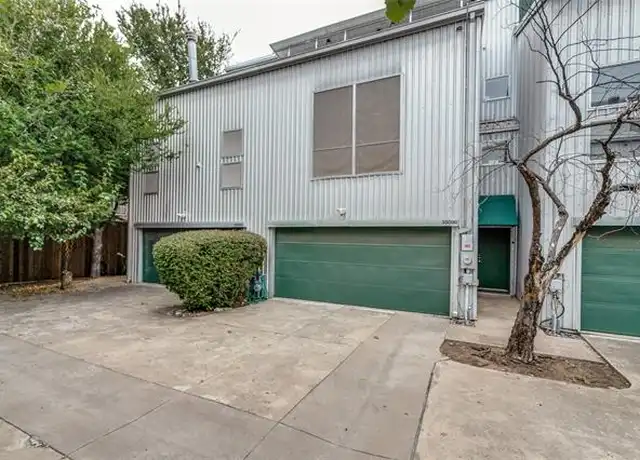 Property at 3809 San Jacinto St Unit B, Dallas, TX, 75204, 3 beds, 2 baths, [object Object]