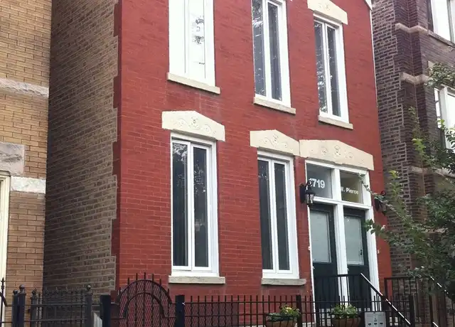 Property at 1719 W Pierce Ave #1, Chicago, IL, 60622, 2 beds, 2 baths, [object Object]