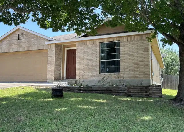 Property at 315 Oxford Dr, Kyle, TX, 78640, 4 beds, 2 baths, [object Object]