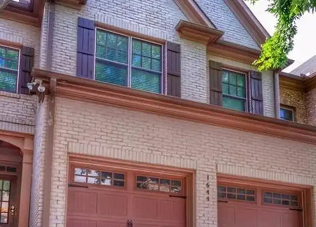 Property at 1644 Caswell Pkwy, Marietta, GA, 30060, 4 beds, 3.5 baths, [object Object]
