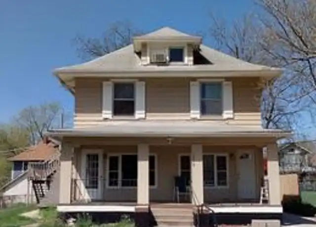 Property at 1072 27th St Unit 08, Des Moines, IA, 50311, 1 bed, 1 bath, [object Object]