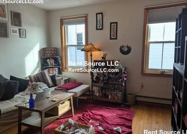 Property at 565 Somerville Ave, Somerville, MA, 02143, 2 beds, 1 bath, [object Object]