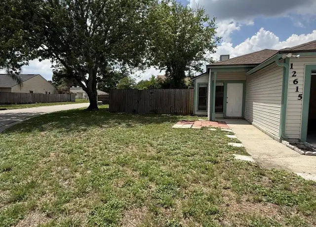 Property at 12615 Enchanted Hollow Dr, Jacksonville, FL, 32225, 3 beds, 2 baths, [object Object]