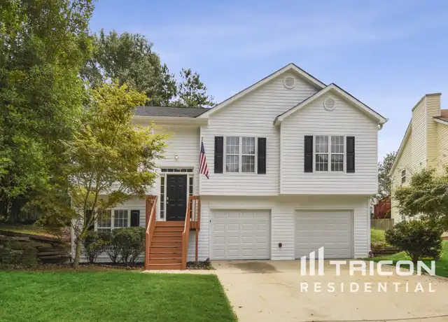 Property at 3645 Heritage Ridge Ln SW, Marietta, GA, 30008, 4 beds, 3 baths, [object Object]