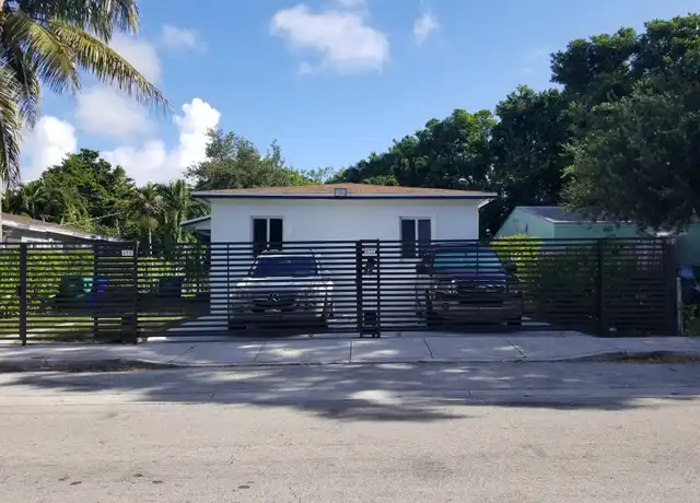 Property at 277 NW 75th St, Miami, FL, 33150, 2 beds, 1 bath, [object Object]