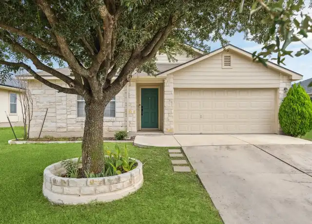 Property at 228 Almquist St, Hutto, TX, 78634, 3 beds, 2 baths, [object Object]