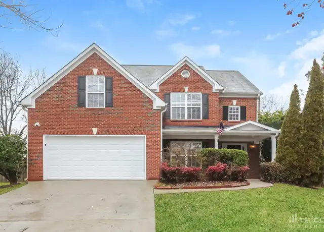 Property at 842 Chandler Rd, Lawrenceville, GA, 30045, 4 beds, 3 baths, [object Object]